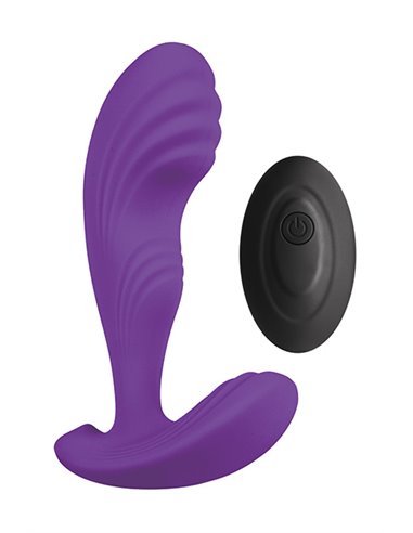 Cozy - Purple