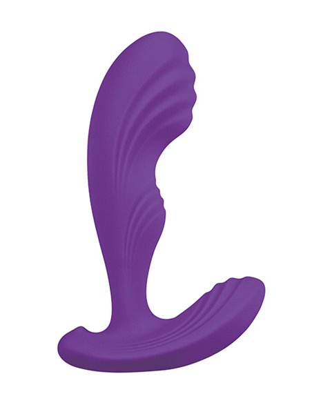 Cozy - Purple