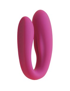 Cuoples vibe - Wine red 2