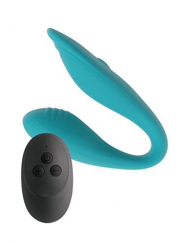 Delight - Turquoise