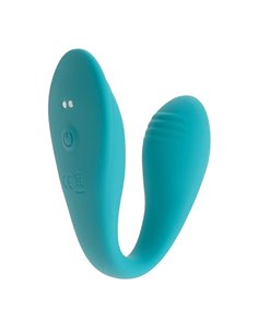 Delight - Turquoise 2