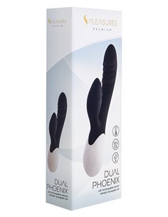 Dual Phoenix Black 2