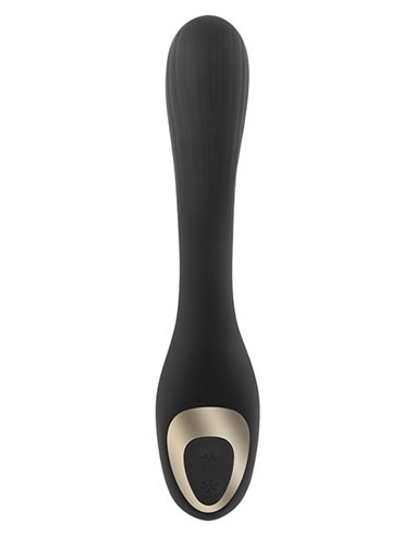 Dual Suction Black