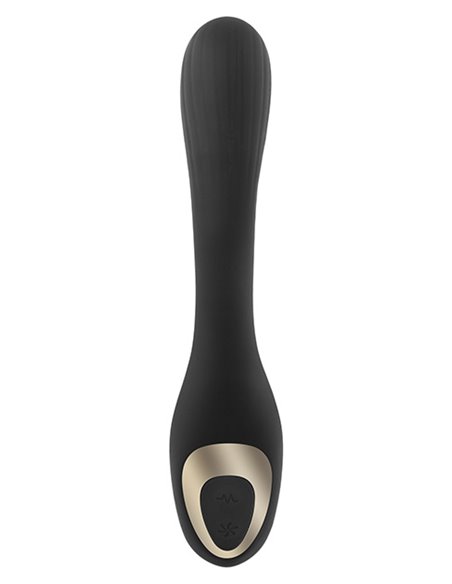 Dual Suction Black
