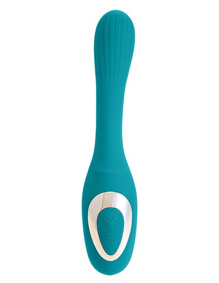Dual Suction Turquoise