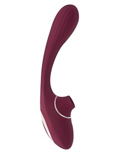 Dual Suction Wine