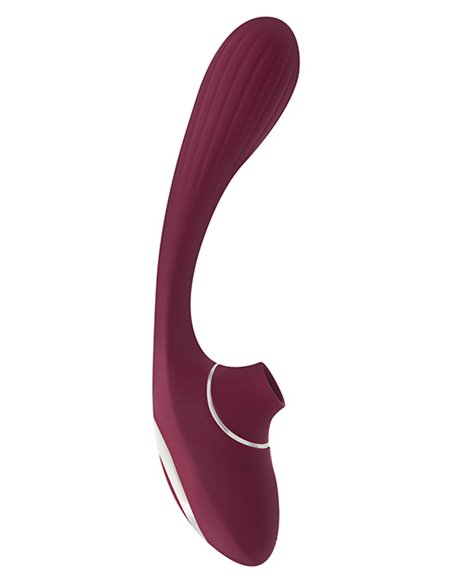 Dual Suction Wine