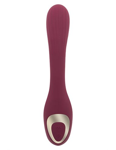 Dual Suction Wine