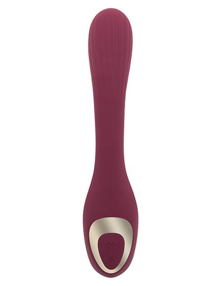 Dual Suction Wine