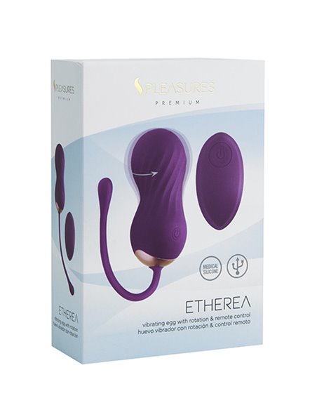 ETHEREA Purple