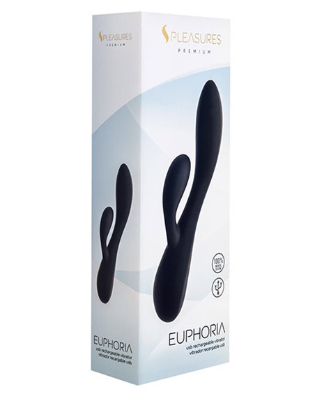 Euphoria Black