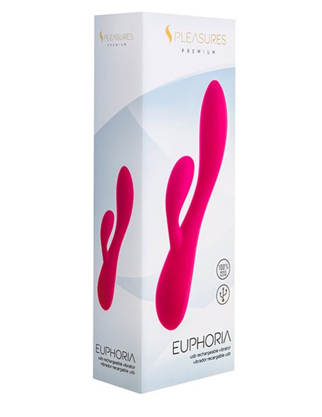 Euphoria Pink