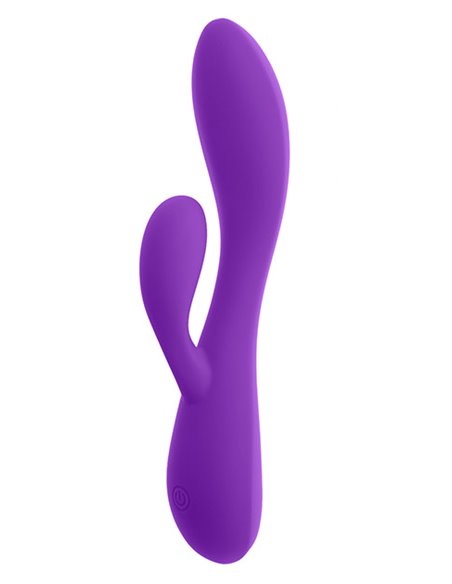 Euphoria Purple