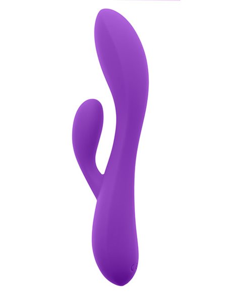 Euphoria Purple