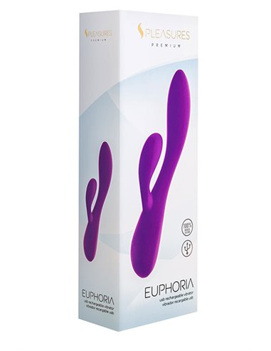 Euphoria Purple