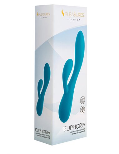Euphoria Turquoise