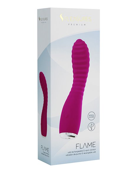 FLAME - PINK