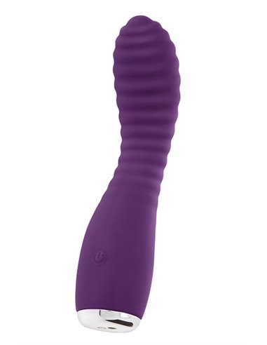 FLAME - PURPLE