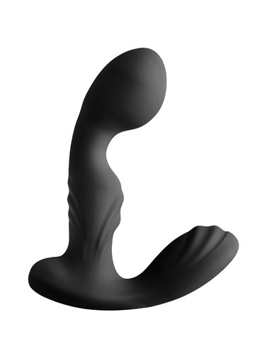 FUZZY - Black