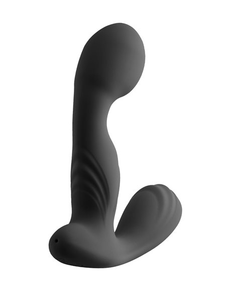 FUZZY - Black