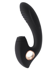IMPULSE - BLACK / GOLD