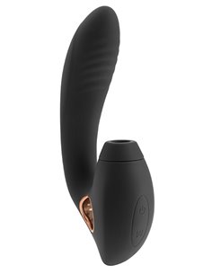 IMPULSE - BLACK / GOLD 2