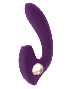 IMPULSE - PURPLE / GOLD