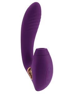 IMPULSE - PURPLE / GOLD 2