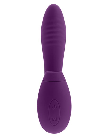 IMPULSE - PURPLE / GOLD