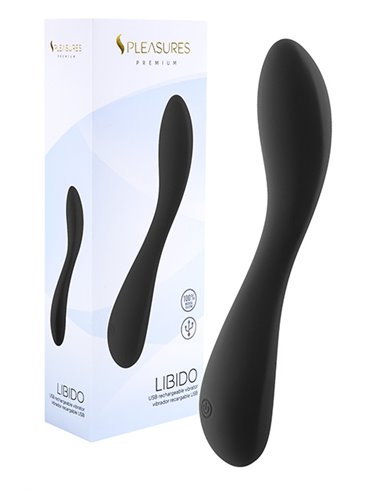 Libido Black
