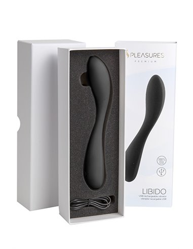 Libido Black