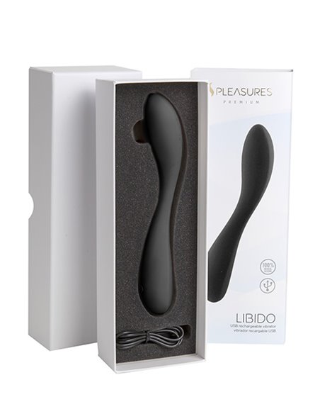 Libido Black