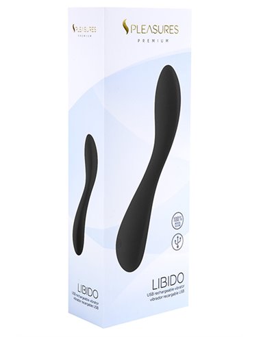 Libido Black