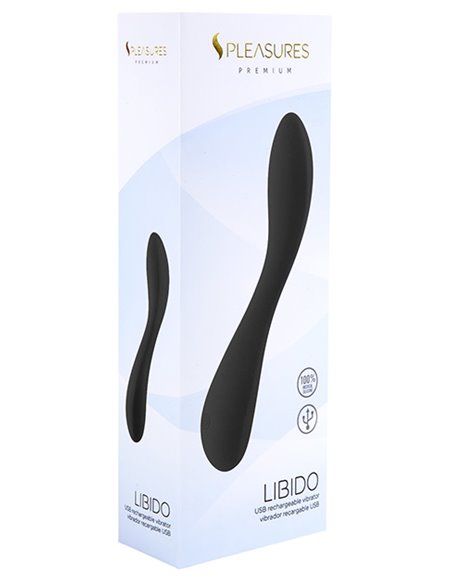 Libido Black