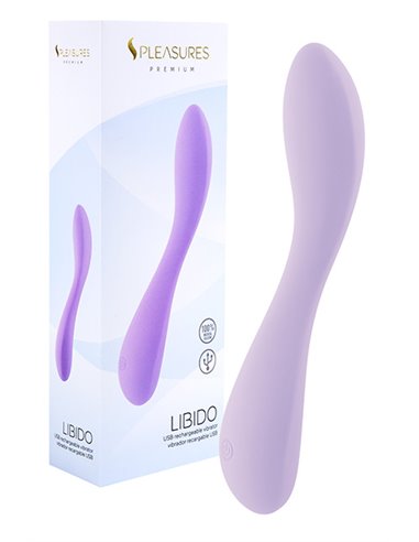 Libido Candy Purple