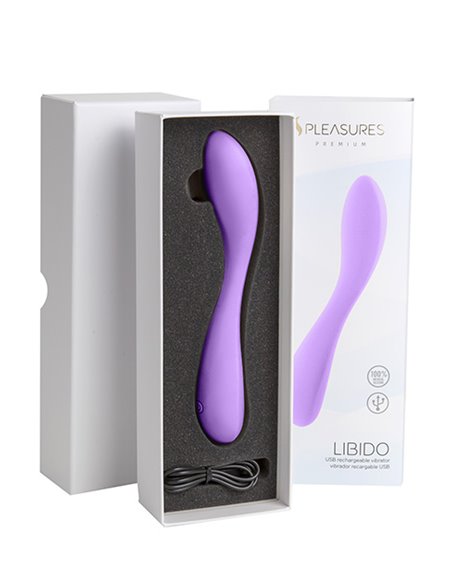 Libido Candy Purple
