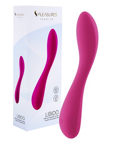 Libido Cerise