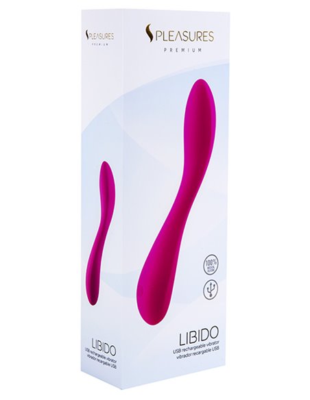 Libido Cerise