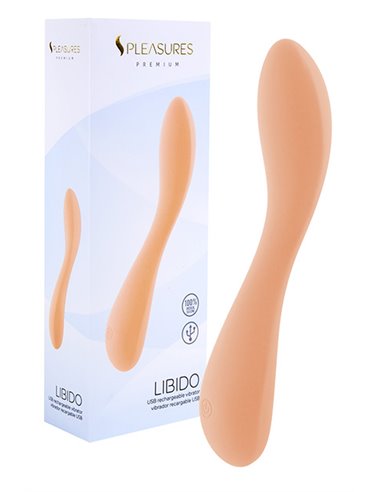Libido Peach