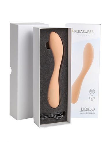 Libido Peach