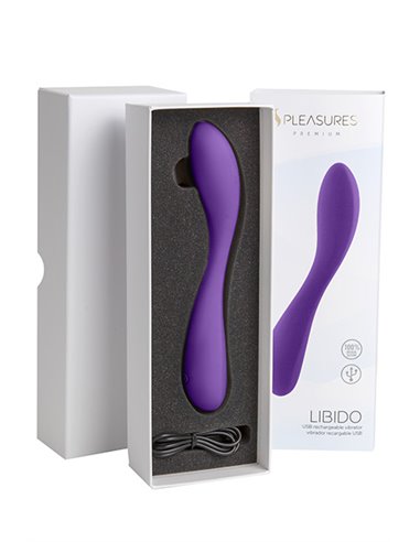 Libido Purple