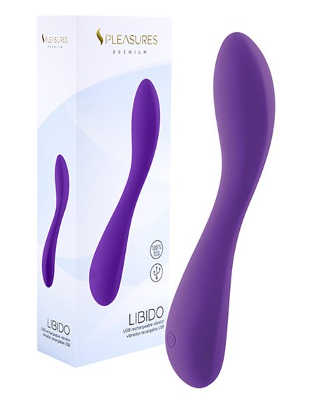 Libido Purple