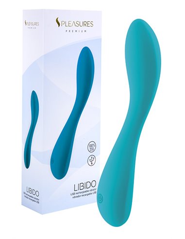 Libido Turquoise