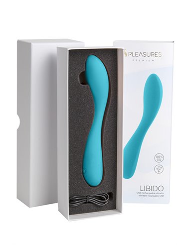 Libido Turquoise