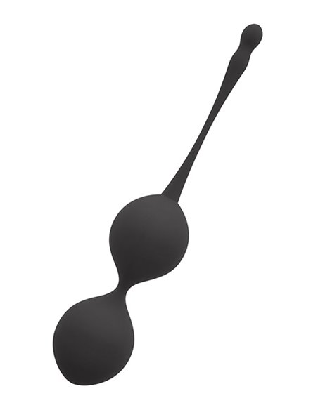 Love Balls Black