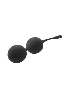Love Balls Black 2