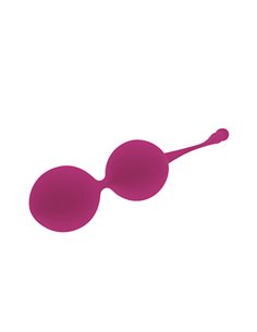 Love Balls Pink 2