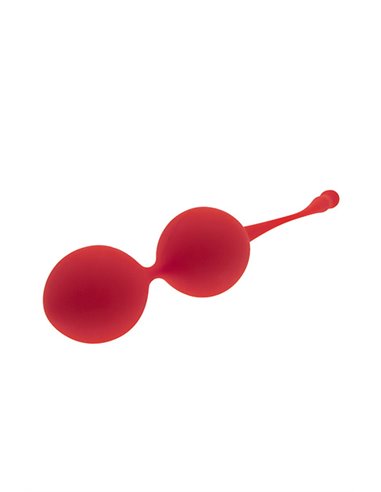 Love Balls Red