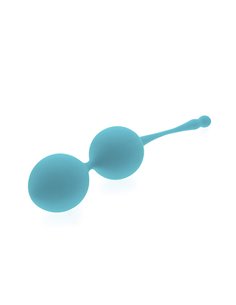 Love Balls Turquoise 2