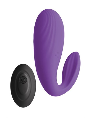 MEEVA - Purple